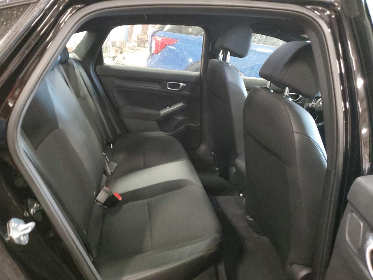 2024 Honda Civic - Image 10
