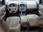 2007 Ford Edge Sel zu verkaufen in San Martin, CA - Vandalism