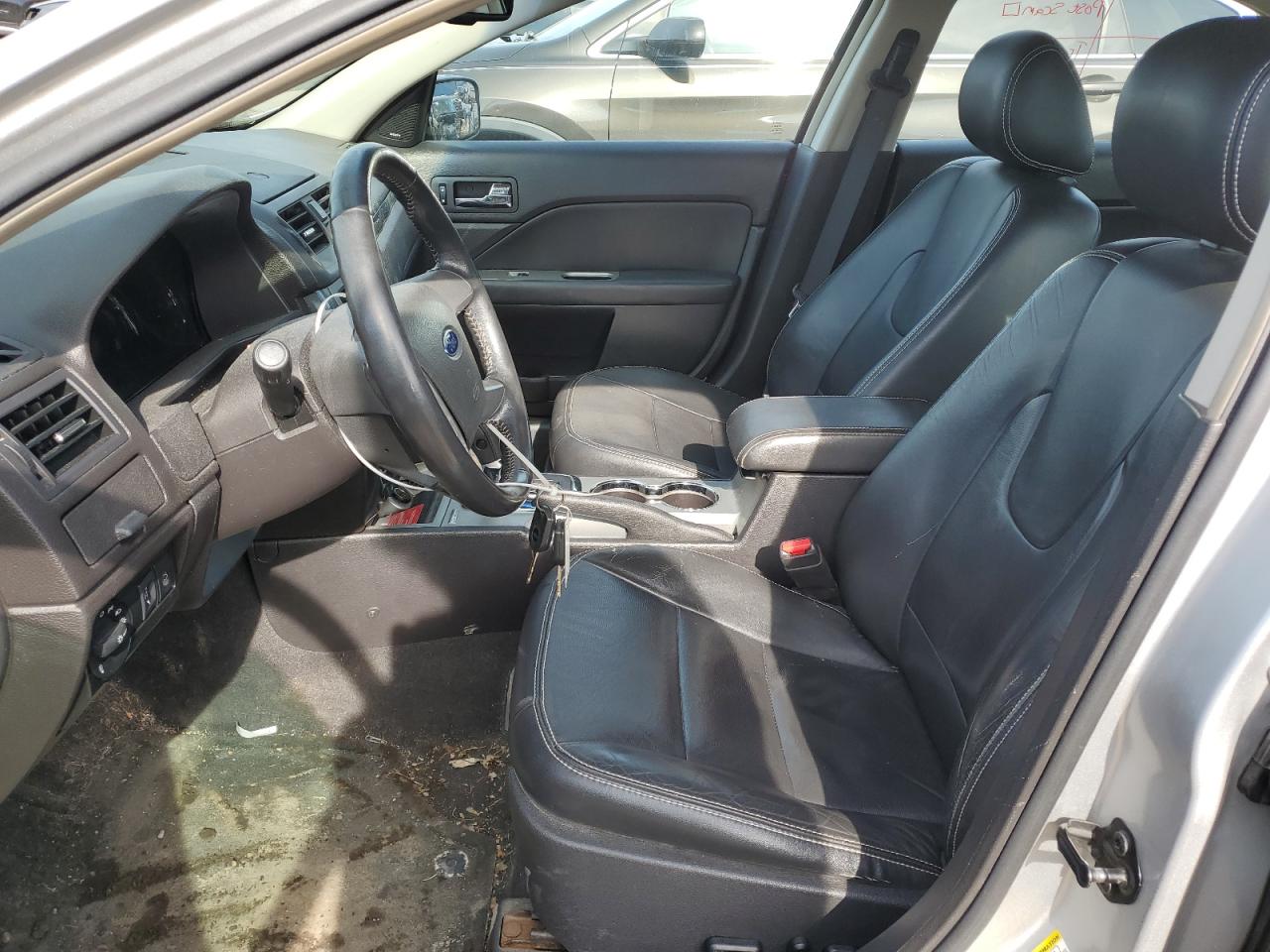 2011 Ford Fusion - Image 7