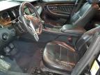2019 Ford Taurus Limited იყიდება Woodhaven-ში, MI - Rear End