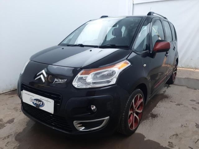 2011 CITROEN C3 PICASSO