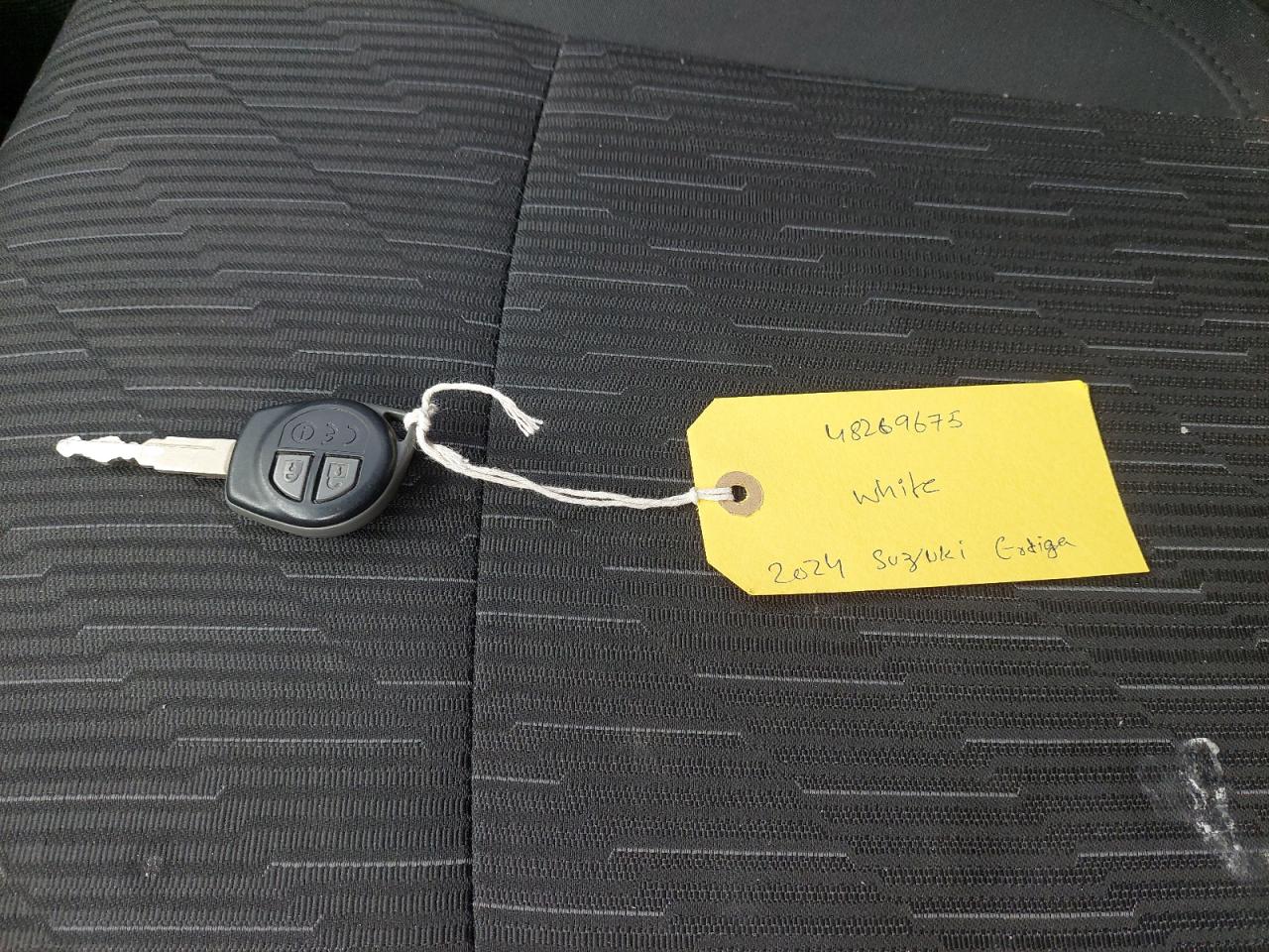 MA3NC2B18RA712453 - 2024 Suzuki ERTIGA - #48269675