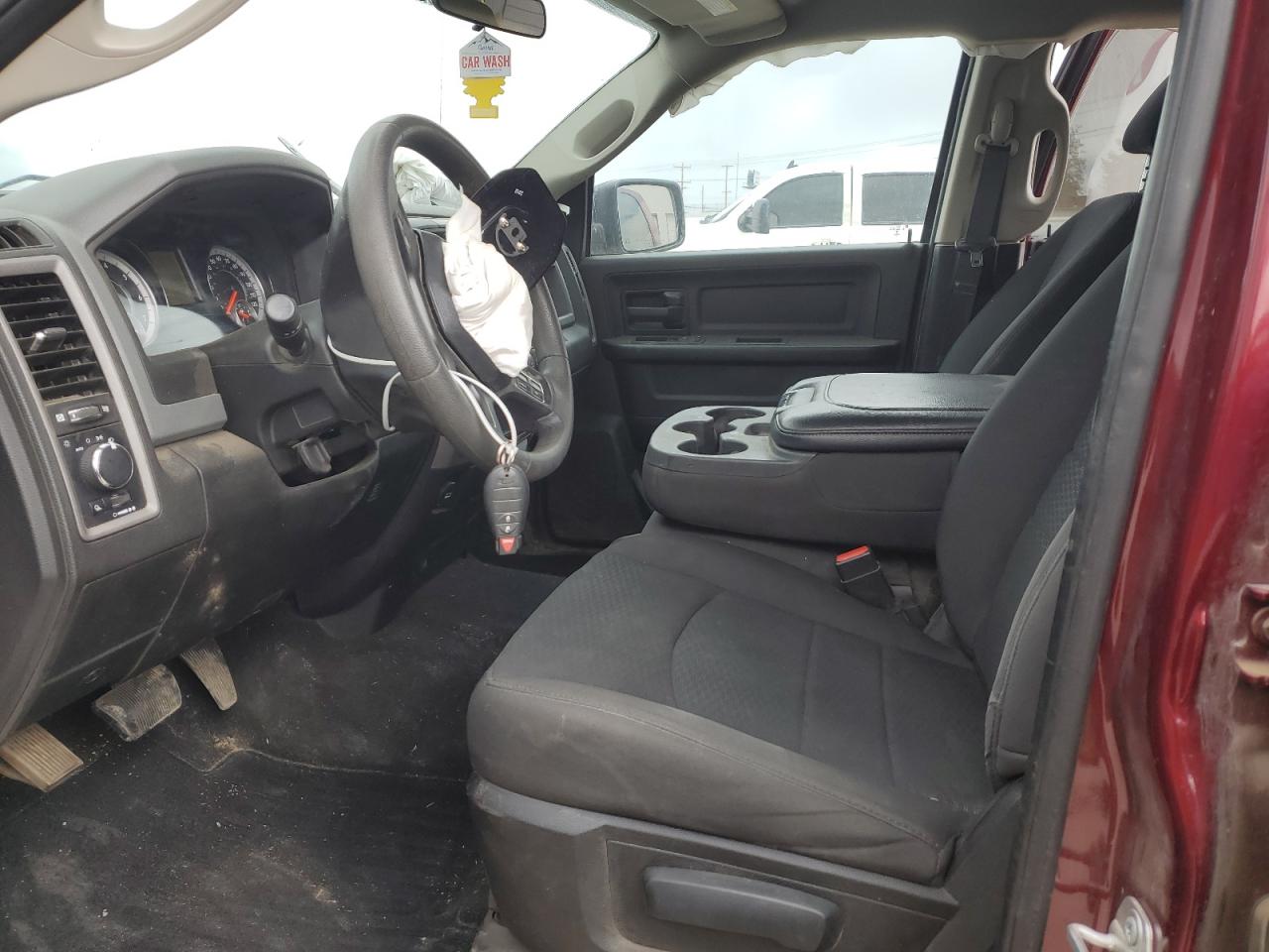 2019 RAM 1500 - Image 7
