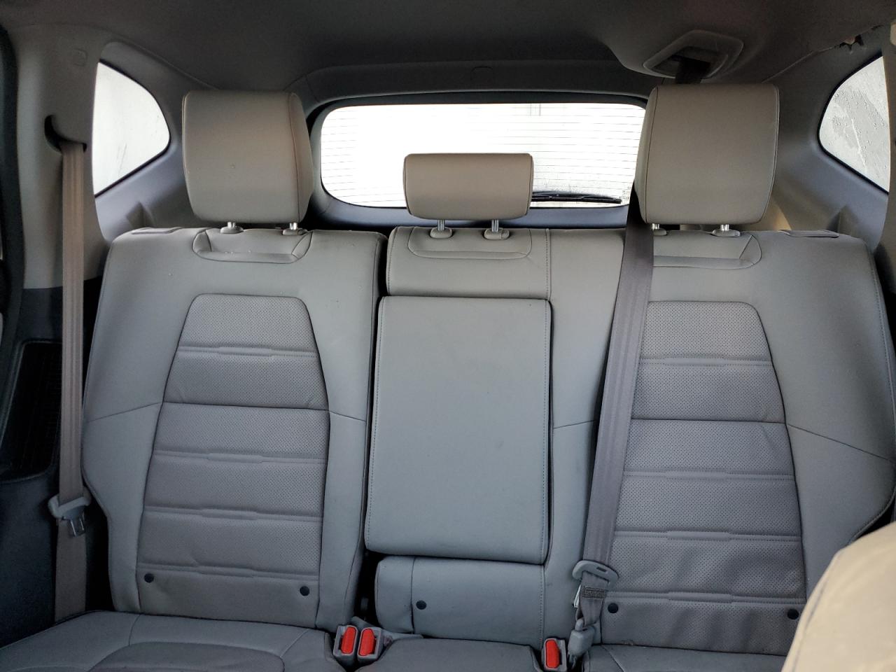 2022 Honda CR-V - Image 10