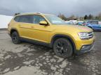 2018 Volkswagen Atlas Se იყიდება Portland-ში, OR - Side
