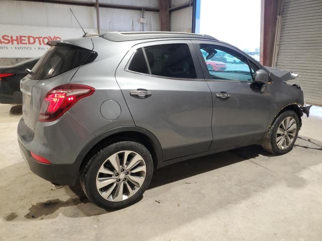  BUICK ENCORE 2020 Szary