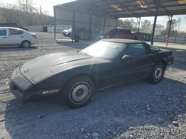 1985 Chevrolet Corvette 