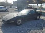 1985 Chevrolet Corvette  for Sale in Cartersville, GA - Burn