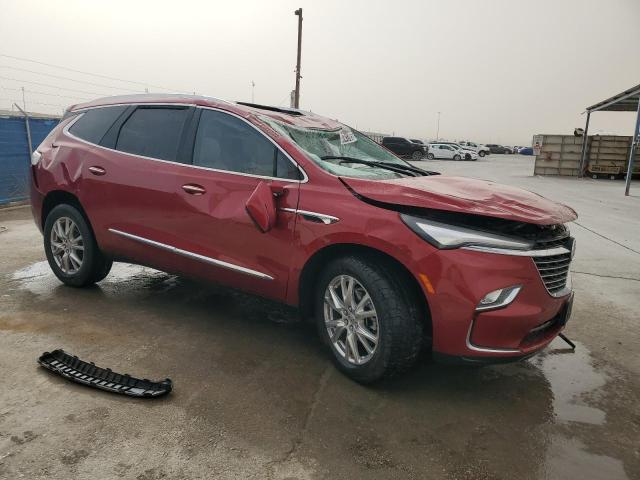  BUICK ENCLAVE 2024 Czerwony