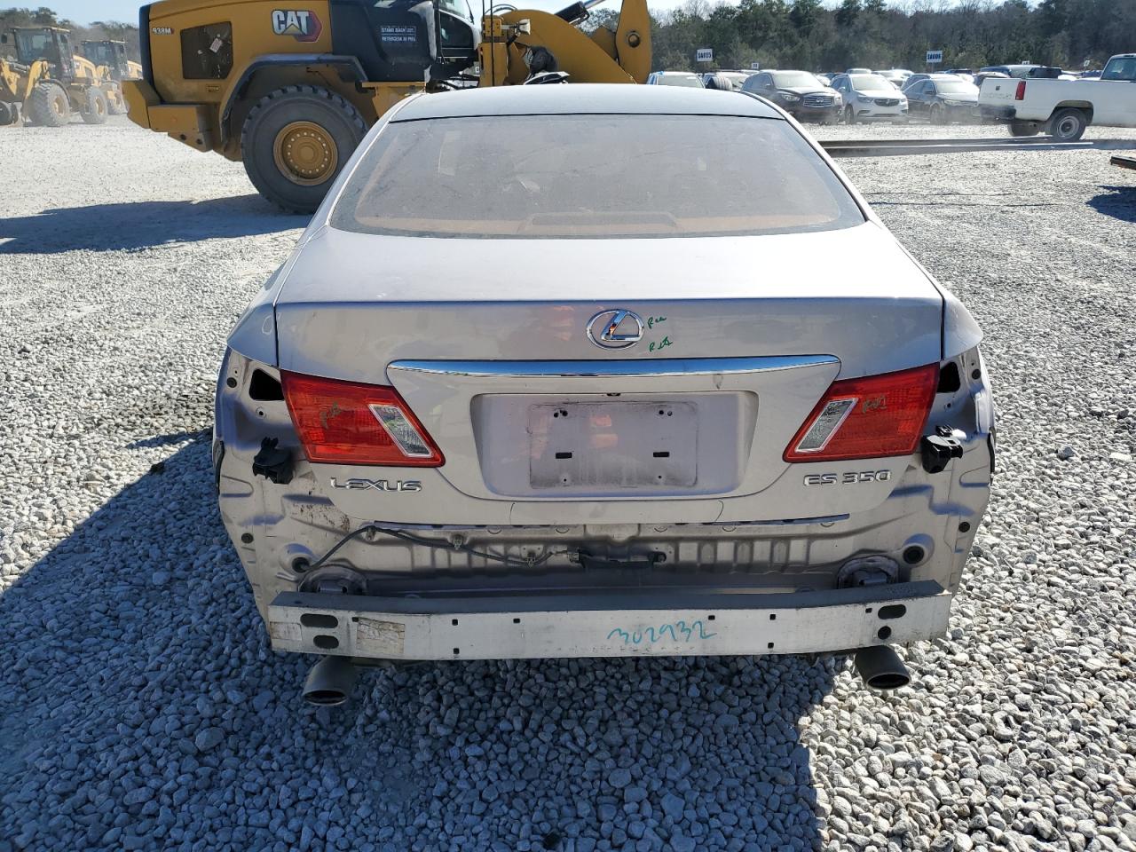 2007 Lexus ES - Image 6