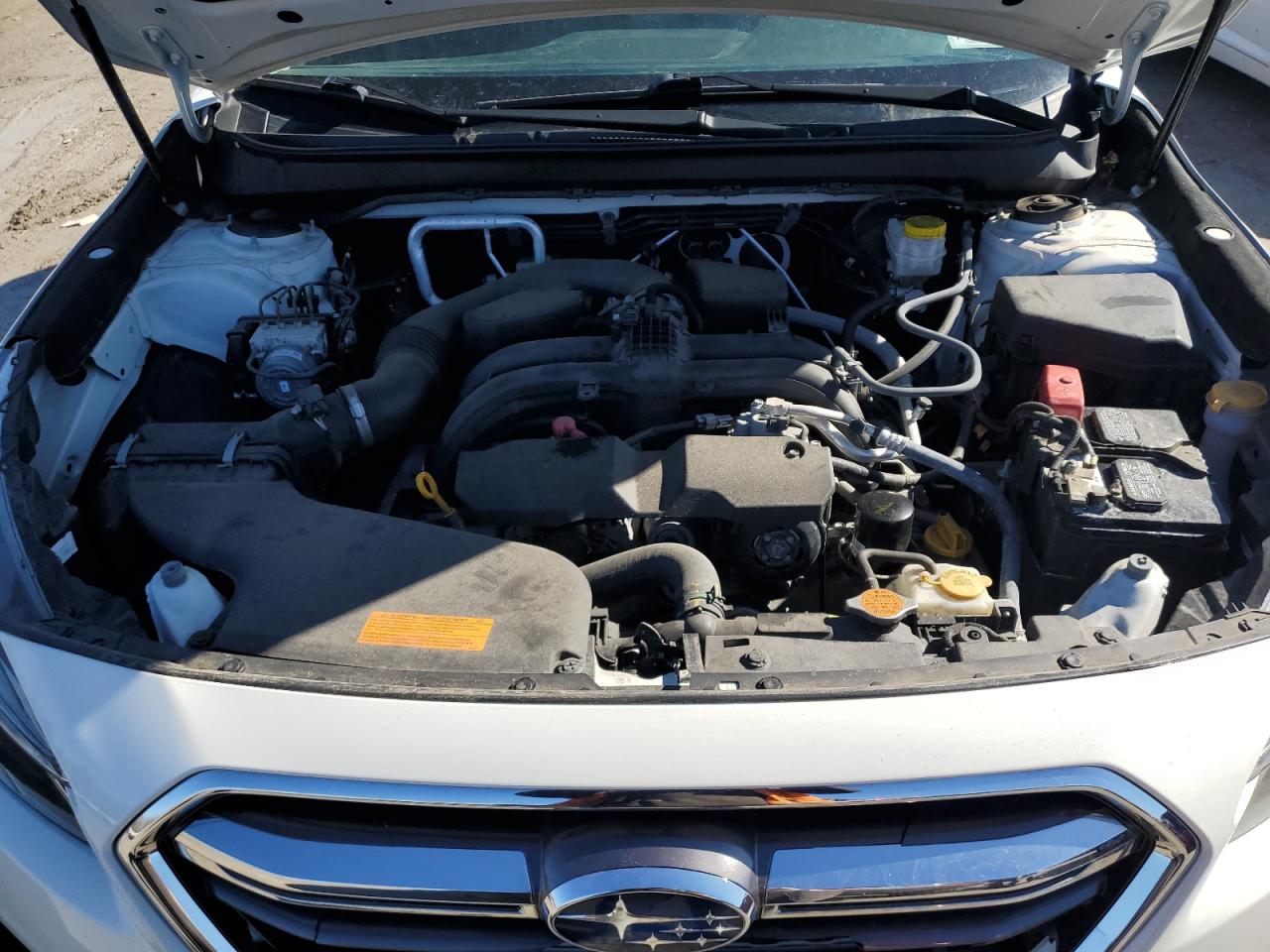 2019 Subaru Outback - Image 11
