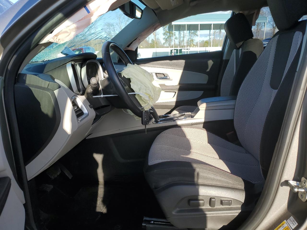 2012 Chevrolet Equinox - Image 7