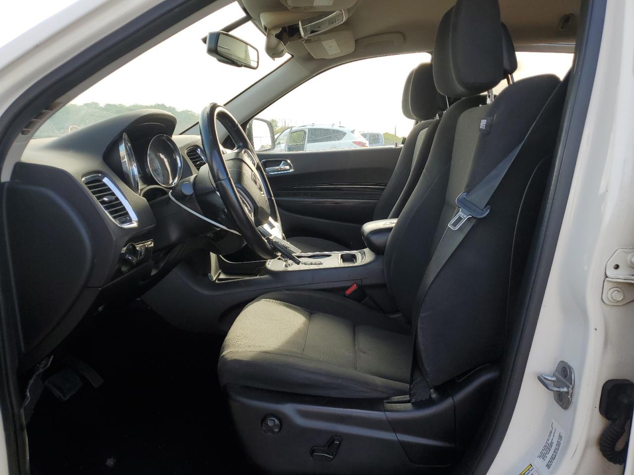 2011 Dodge Durango - Image 7