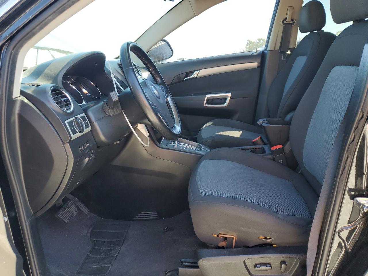 2012 Chevrolet Captiva - Image 7
