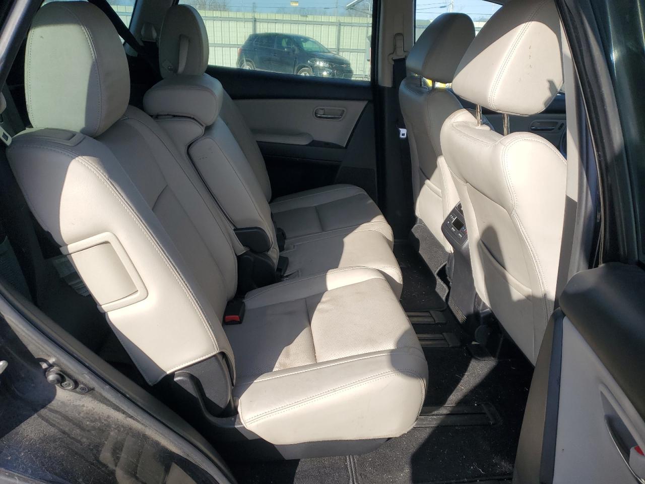 2014 Mazda CX-9 - Image 11