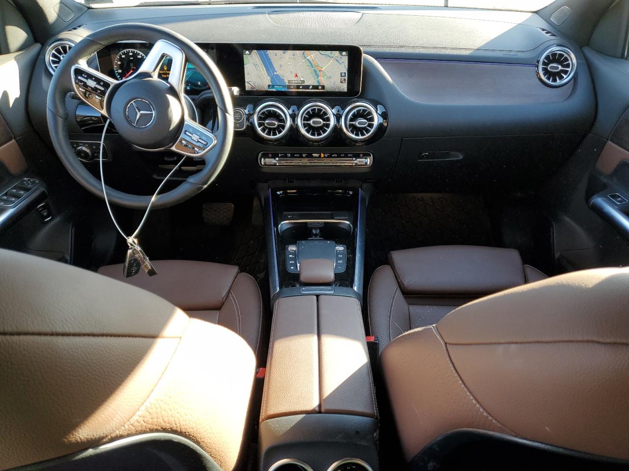 2021 Mercedes-Benz GLA-klasse - Image 8