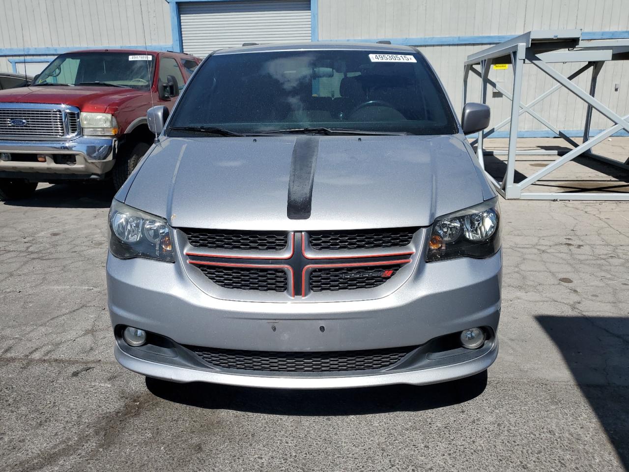 2016 Dodge Caravan - Image 5