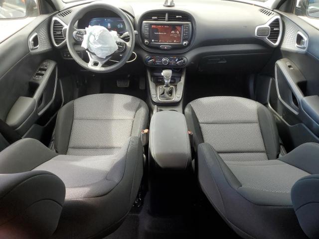  KIA SOUL 2024 Вугільний