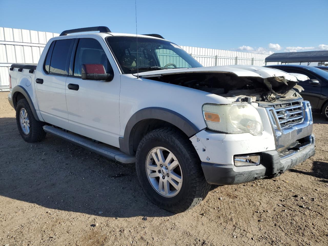 2007 Ford Explorer - Image 4