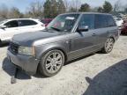 2011 Land Rover Range Rover Hse Luxury продається в Madisonville, TN - Mechanical