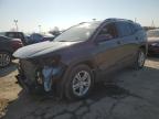 2019 Gmc Terrain Sle продається в Indianapolis, IN - Front End