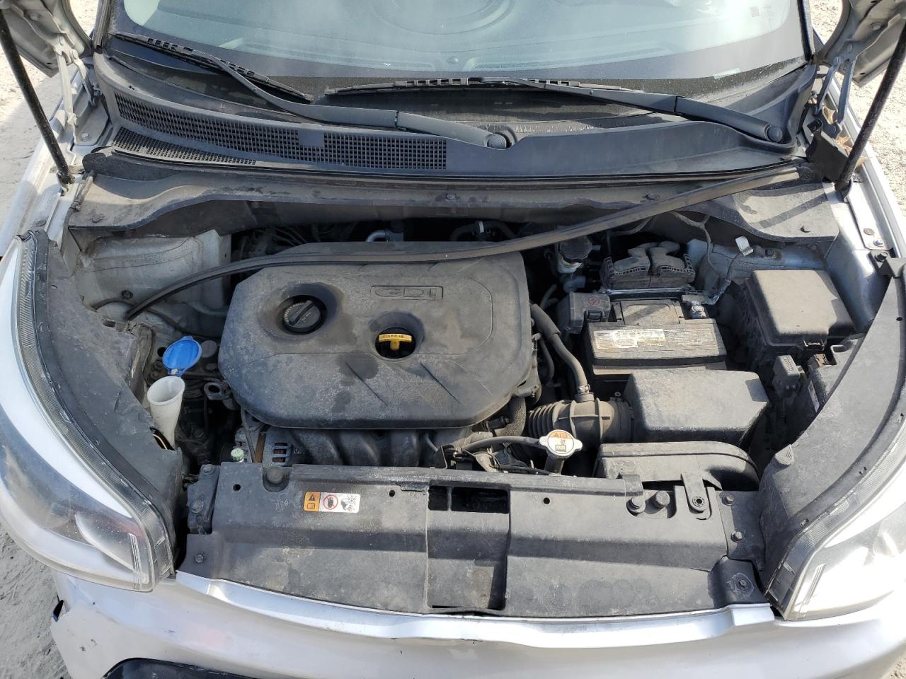 2016 Kia Soul - Image 12