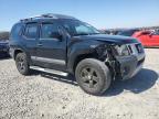 2013 Nissan Xterra X للبيع في Memphis، TN - Vandalism