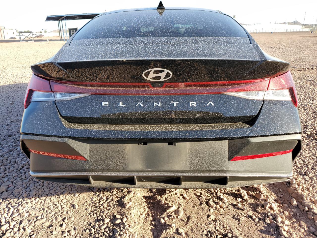2024 Hyundai Elantra - Image 6