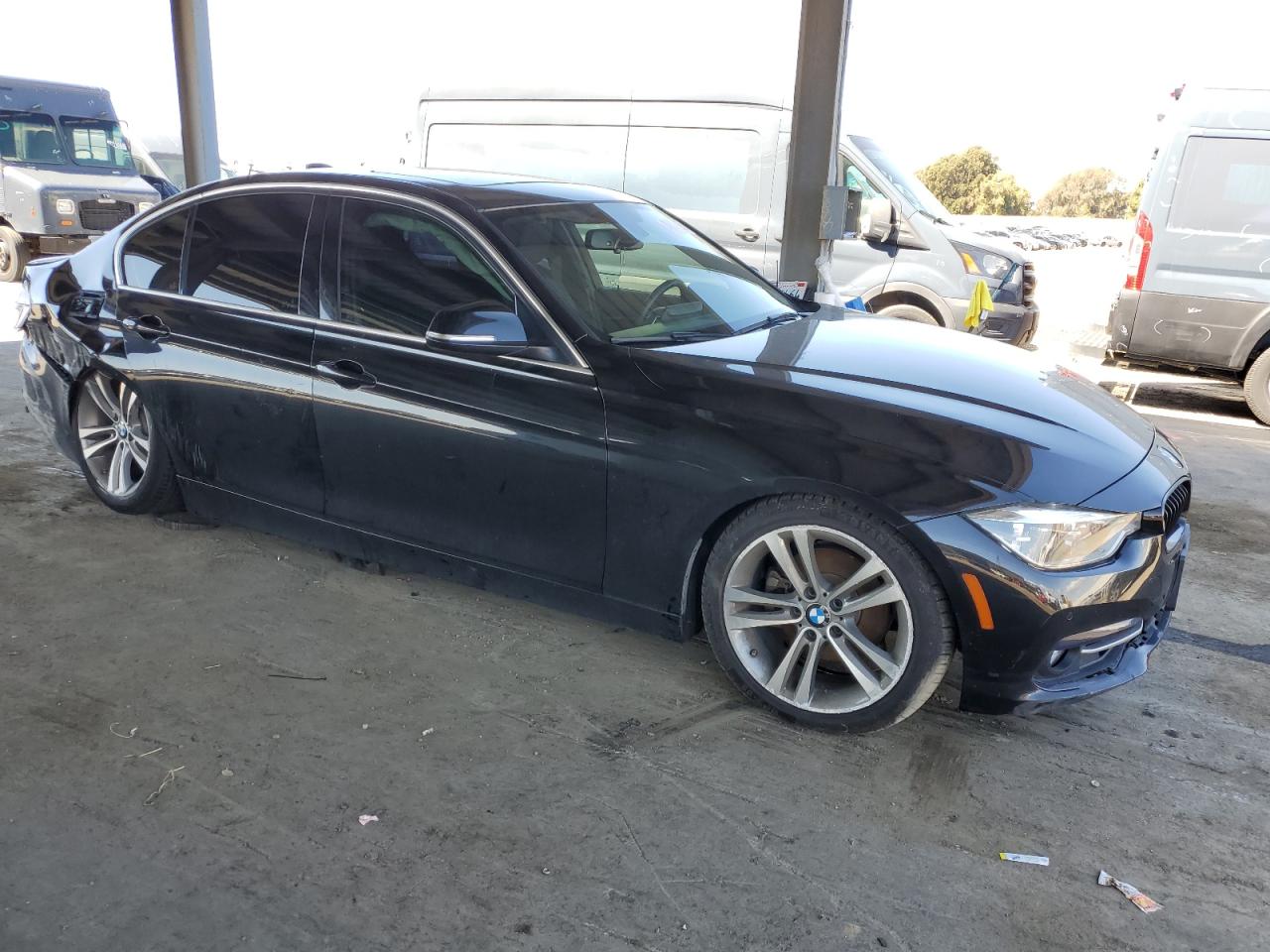 2018 BMW 3er - Image 4