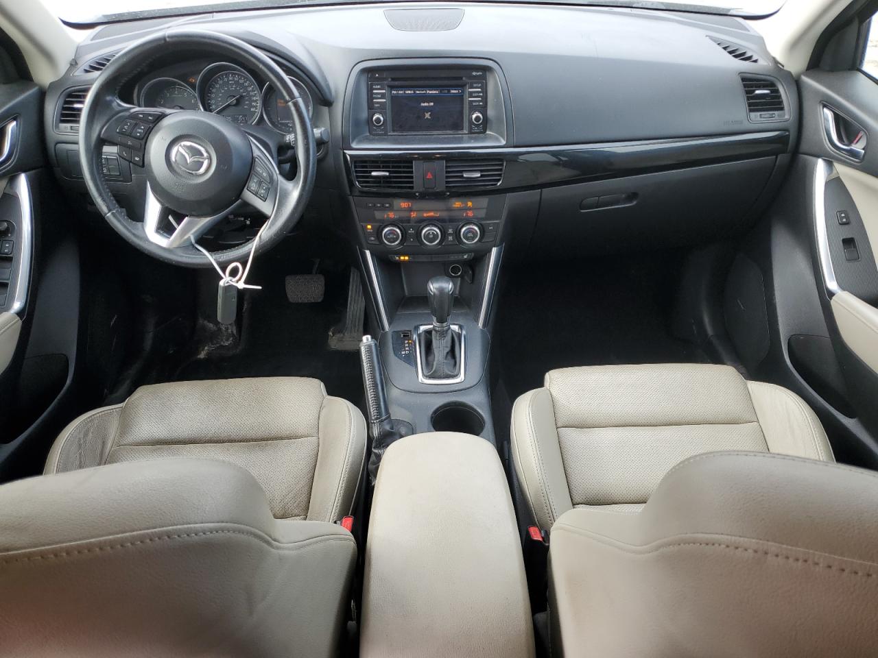 2015 Mazda CX-5 - Image 8
