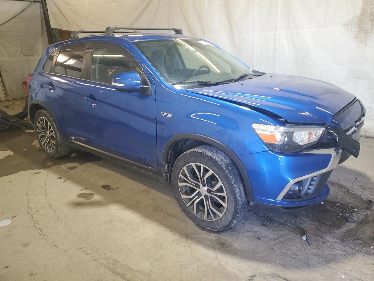 2019 Mitsubishi Outlander - Image 4