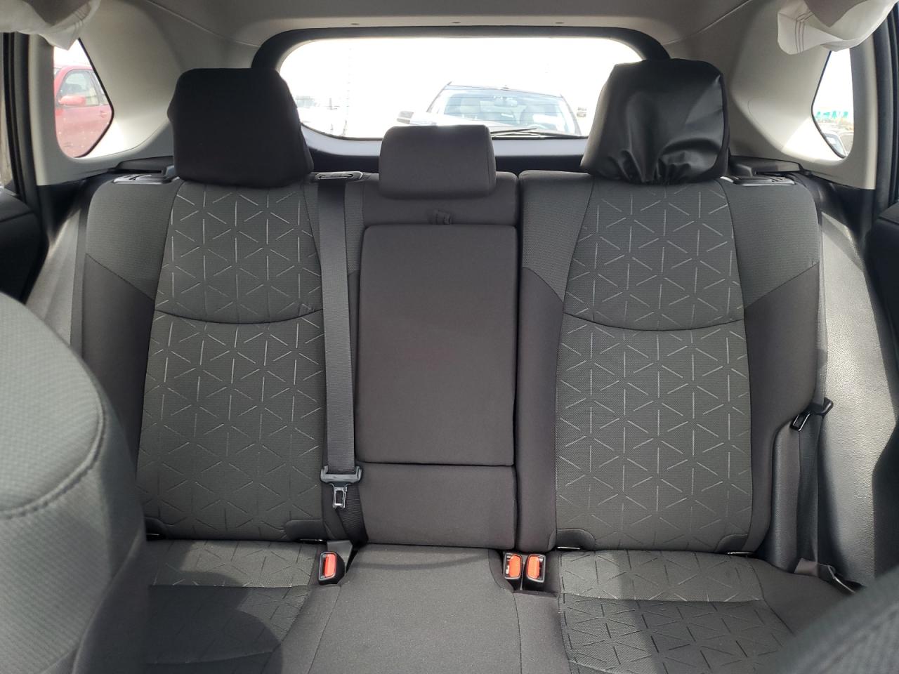 2022 Toyota Rav4 Xle VIN: 2T3W1RFV1NC213297 Lot: 82175925