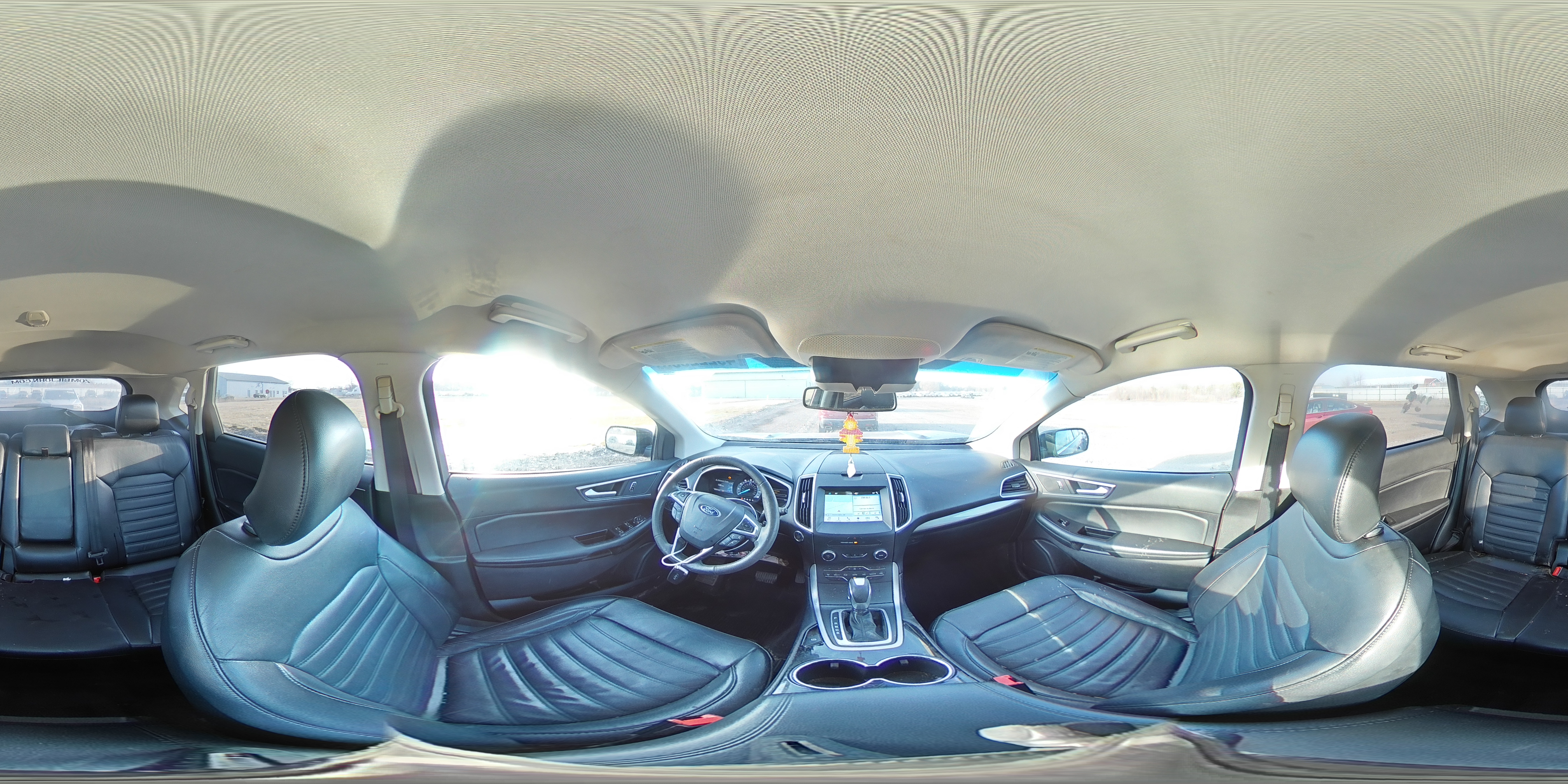 2017 Ford Edge - Image 13