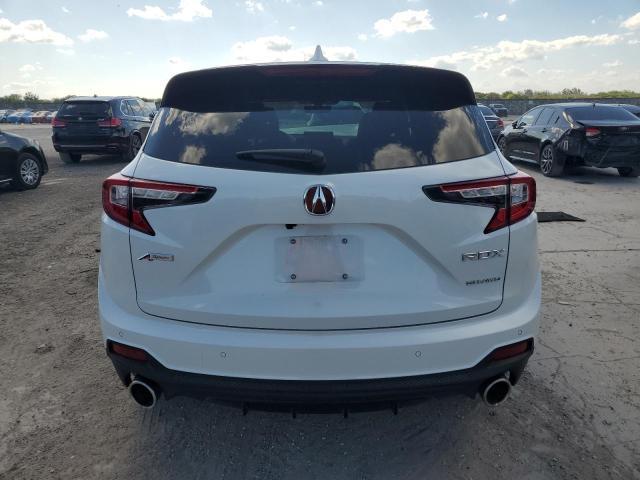  ACURA RDX 2024 Biały