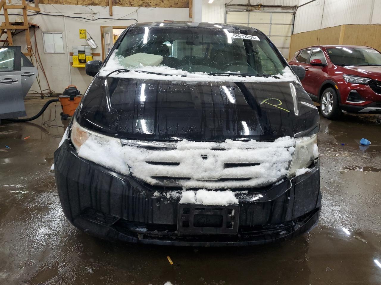 2012 Honda Odyssey - Image 5