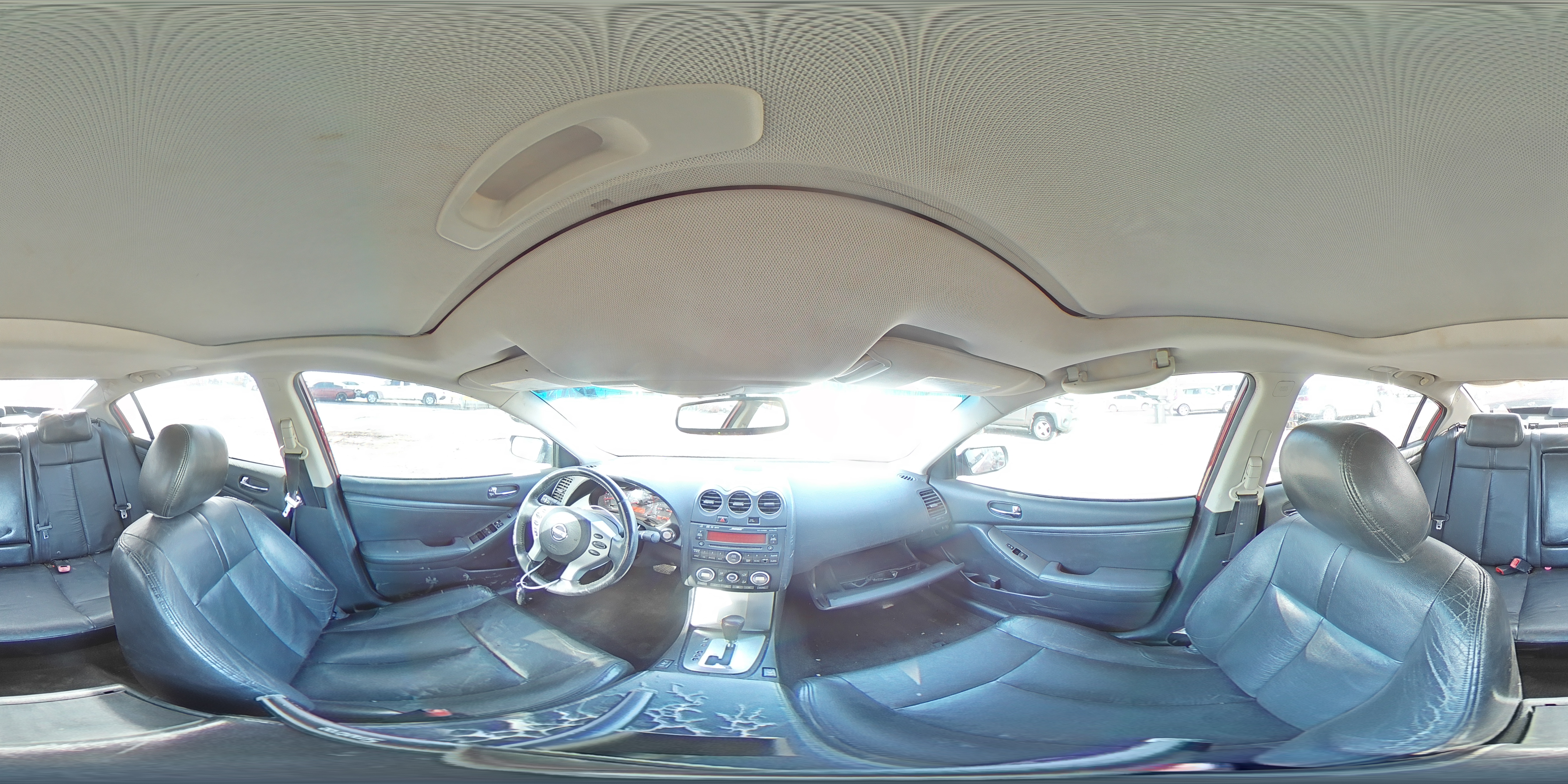 2009 Nissan Altima - Image 13