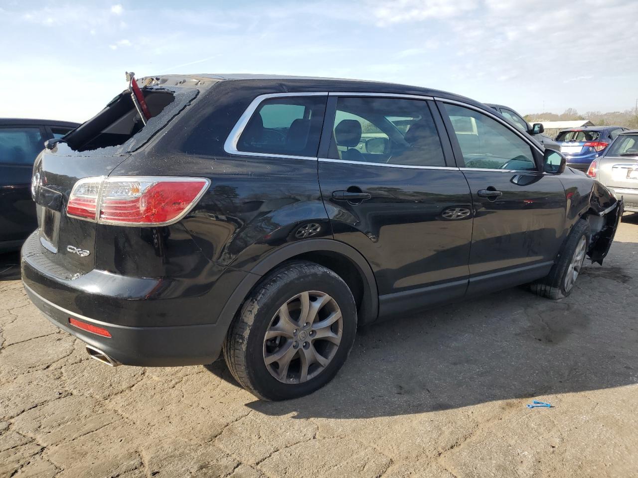 2012 Mazda CX-9 - Image 3
