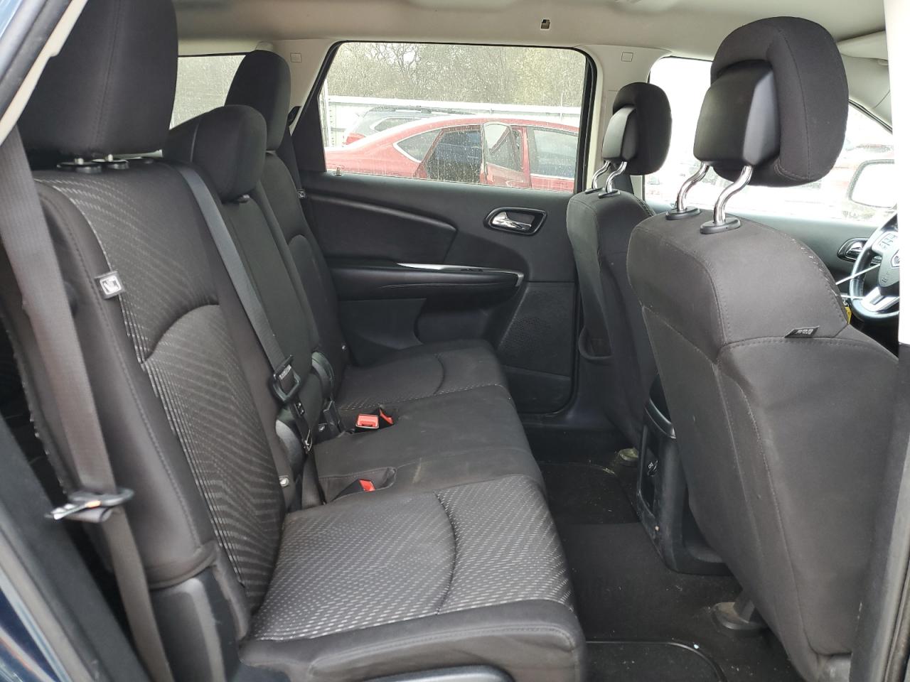 2014 Dodge Journey - Image 11