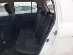 2016 SUZUKI CELERIO SZ for sale at Copart CORBY