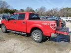 2011 Ford F150 Supercrew იყიდება Seaford-ში, DE - Front End