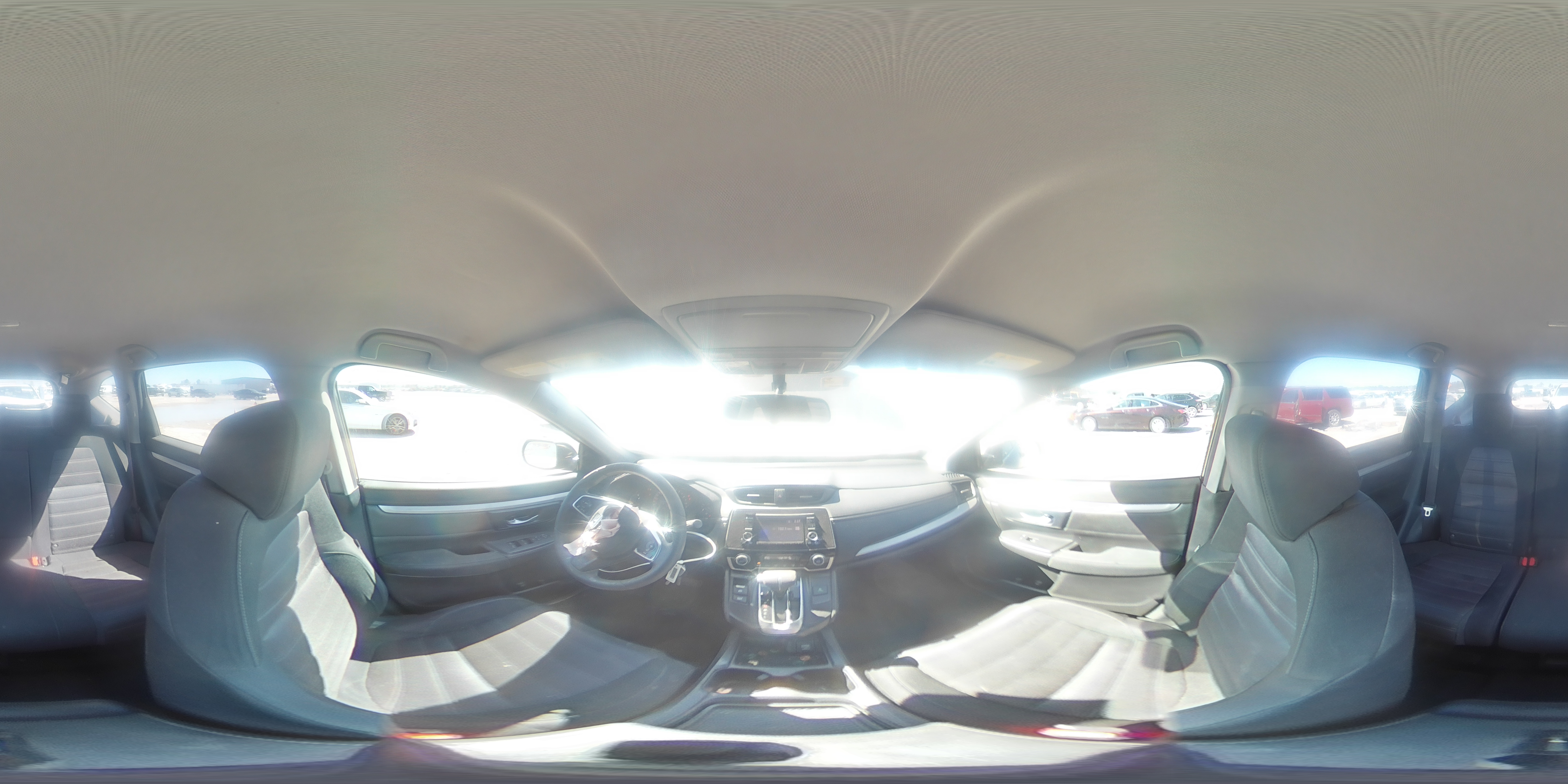2018 Honda CR-V - Image 13