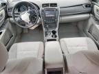 2017 Toyota Camry Le for Sale in Haslet, TX - Front End