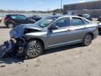 2020 Volkswagen Jetta S for Sale in Fredericksburg, VA - Front End