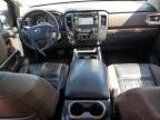 2016 Nissan Titan Xd Sl for Sale in Wichita, KS - Front End