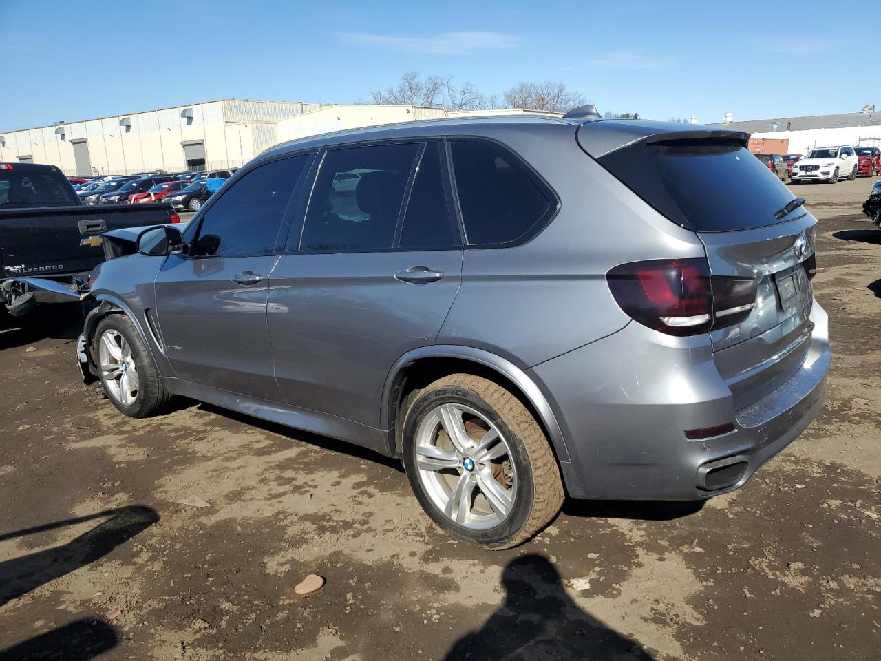 2018 BMW X5 - Image 2