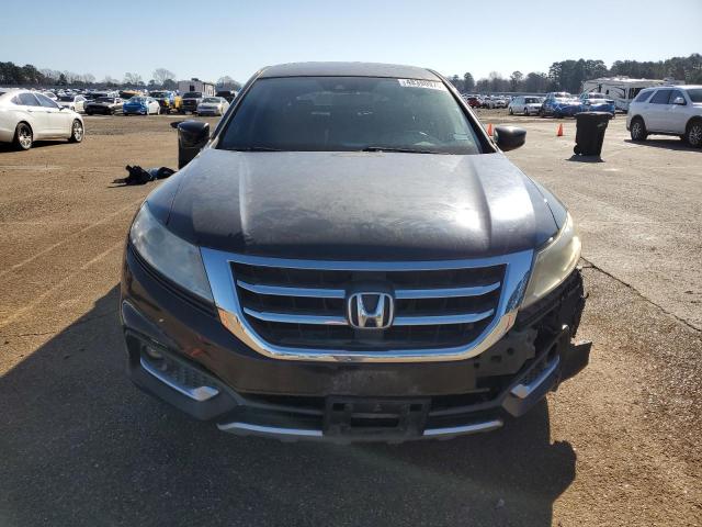  HONDA CROSSTOUR 2014 Чорний