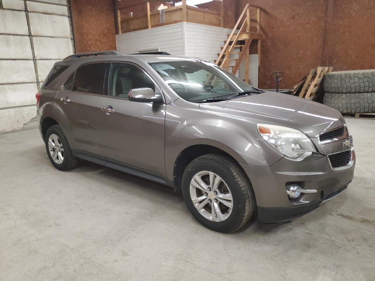 2012 Chevrolet Equinox - Image 4