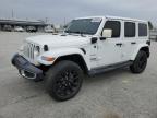 2021 Jeep Wrangler for Sale in Tulsa, OK - Front End