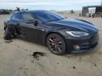 2016 Tesla Model S  for Sale in Fresno, CA - Side