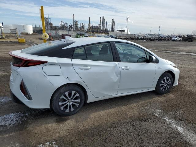 2022 TOYOTA PRIUS PRIME LE
